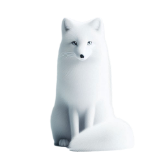 whitefox