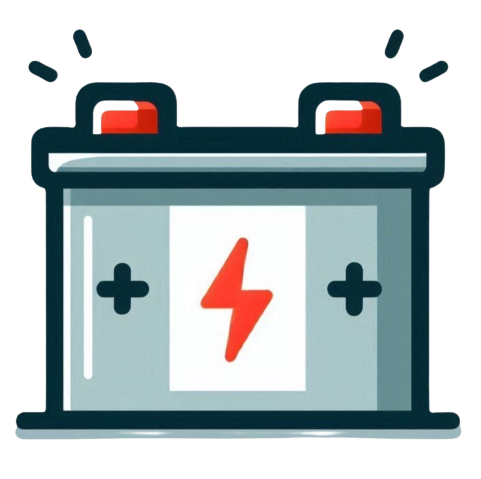 use Aura DM water for you lead acid car batteries