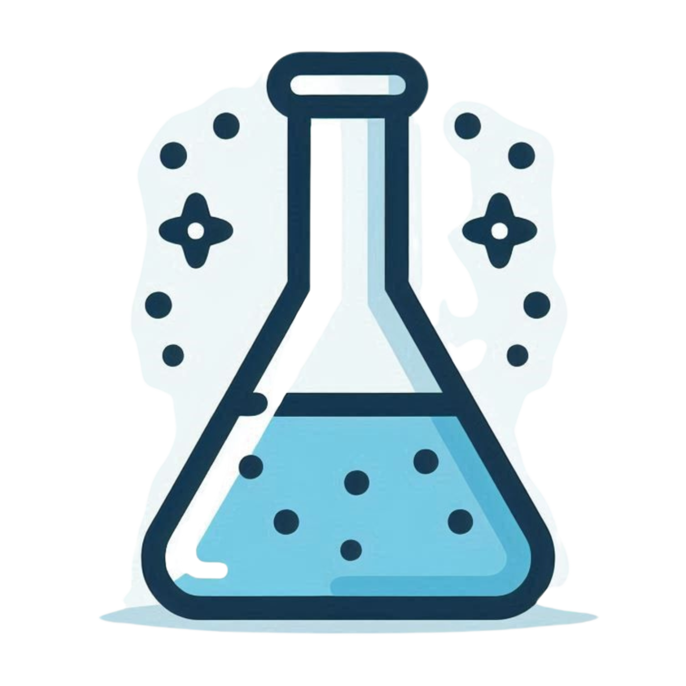 our de mineralized has several lab applications, from preparing solvents to cleaning glass beakers