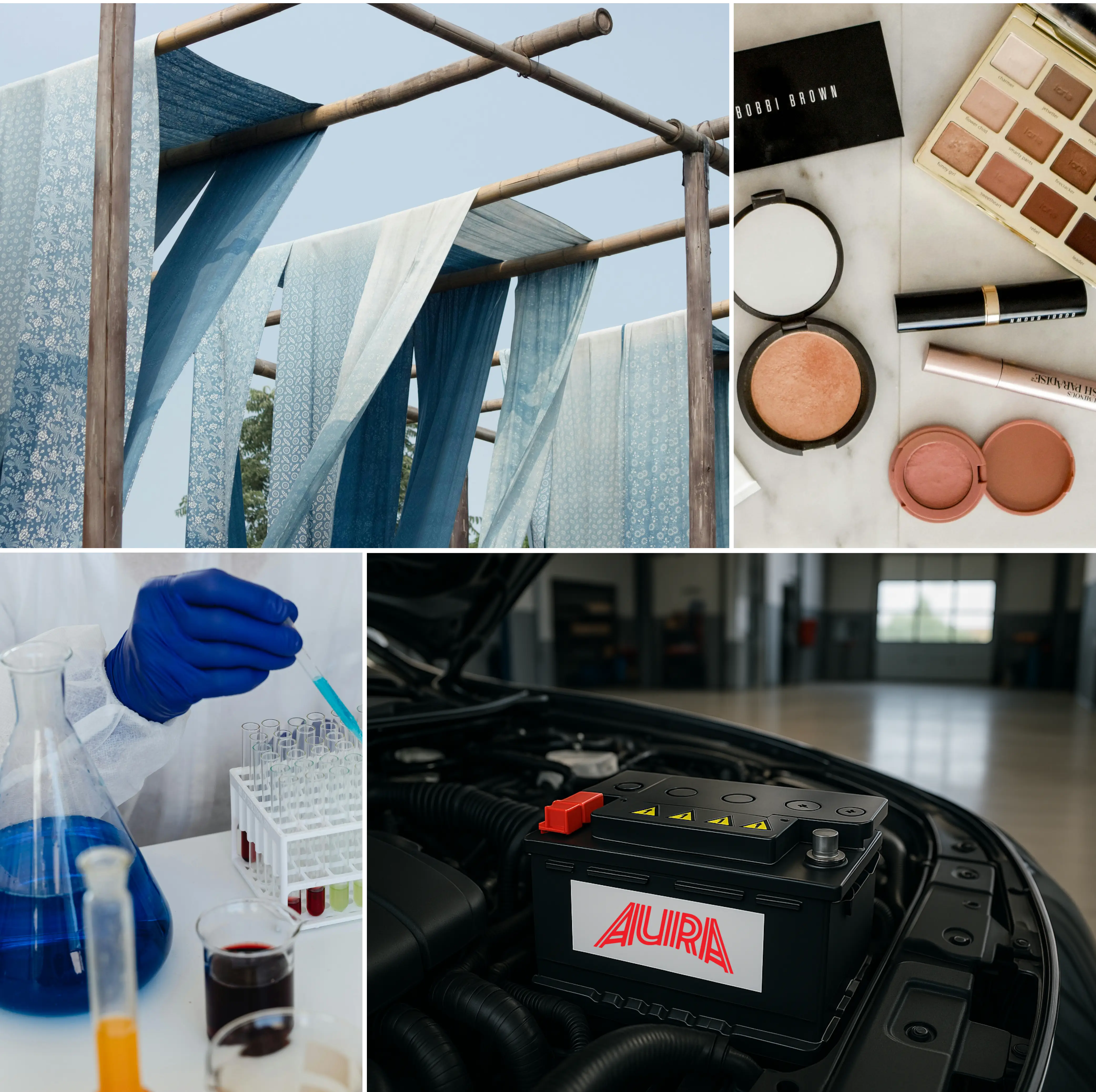 aura dm water has multiple uses