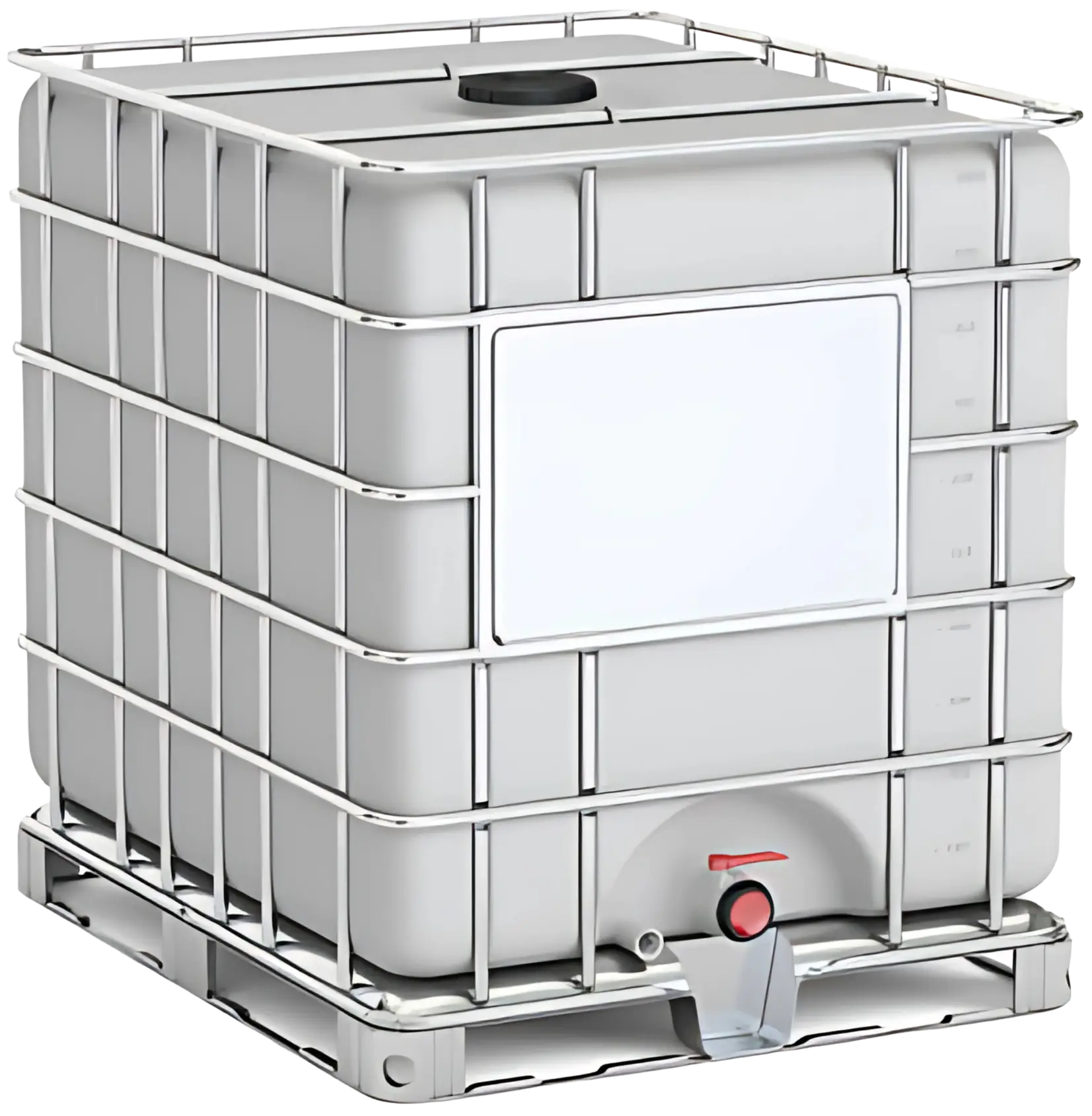 we supply def in 1000l ibc tanks as well